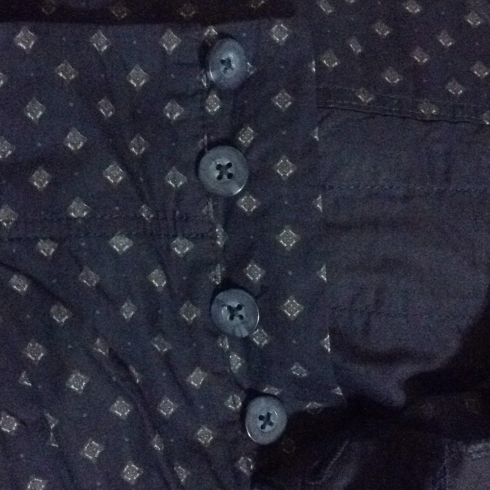 NWOT! Free People flea market trouser pants - Picture 4 of 5